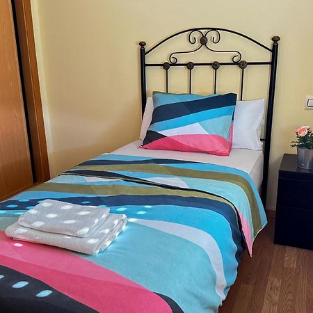 Apartment Lecer 7 Porta 外观 照片