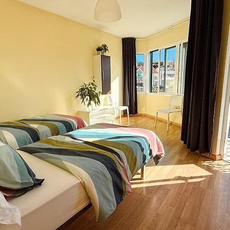 Apartment Lecer 7 Porta 外观 照片