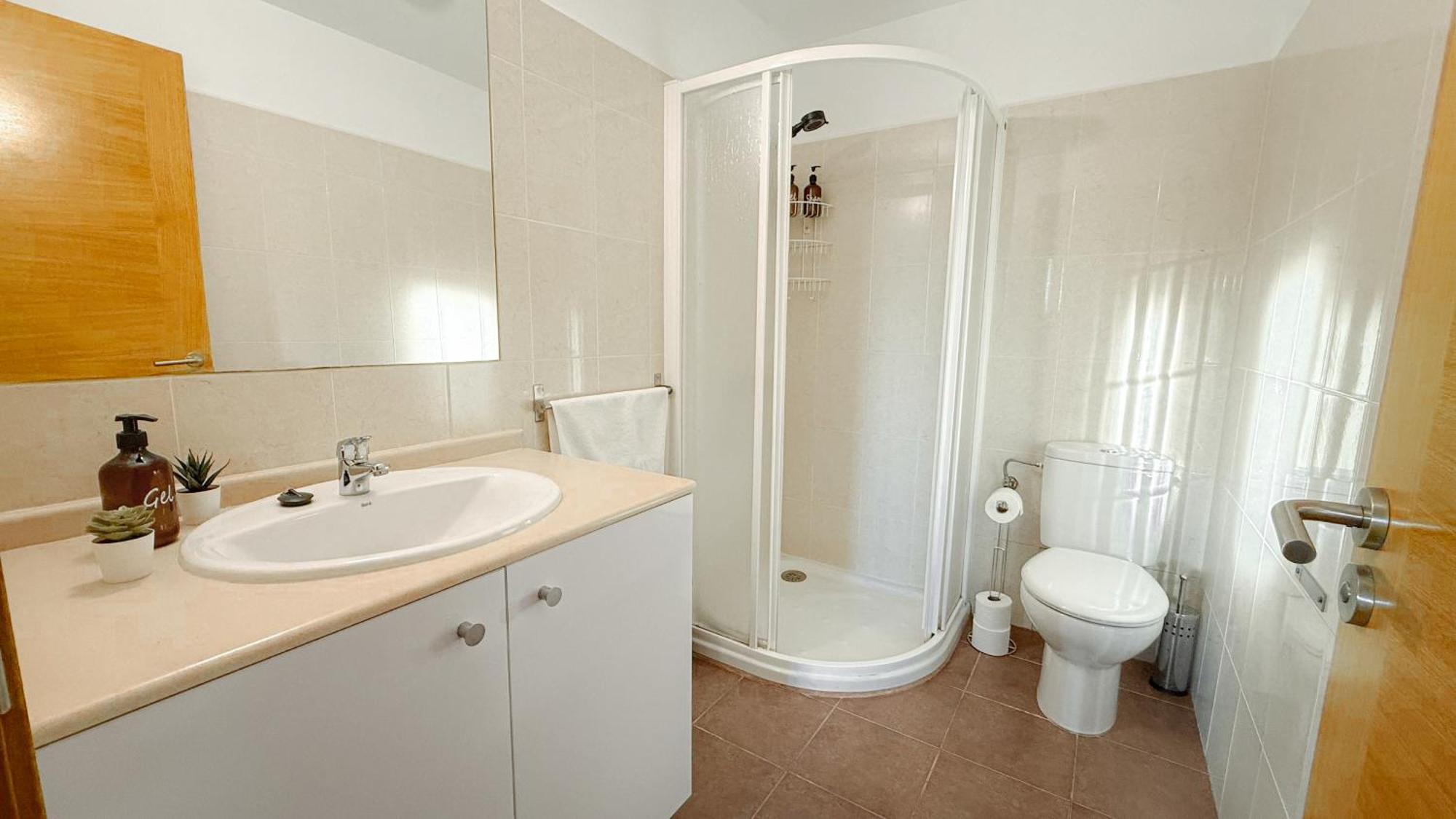 Apartment Lecer 7 Porta 外观 照片