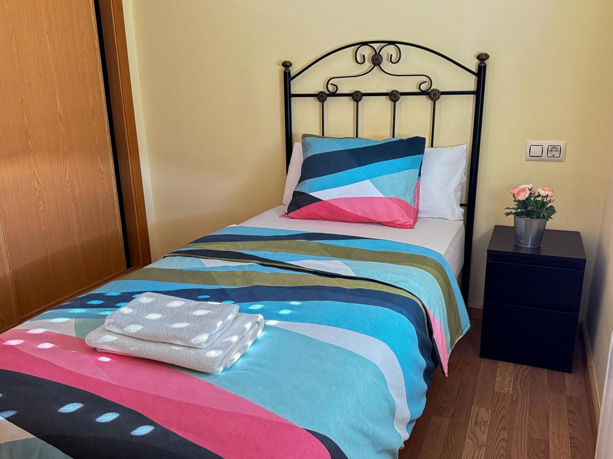 Apartment Lecer 7 Porta 外观 照片