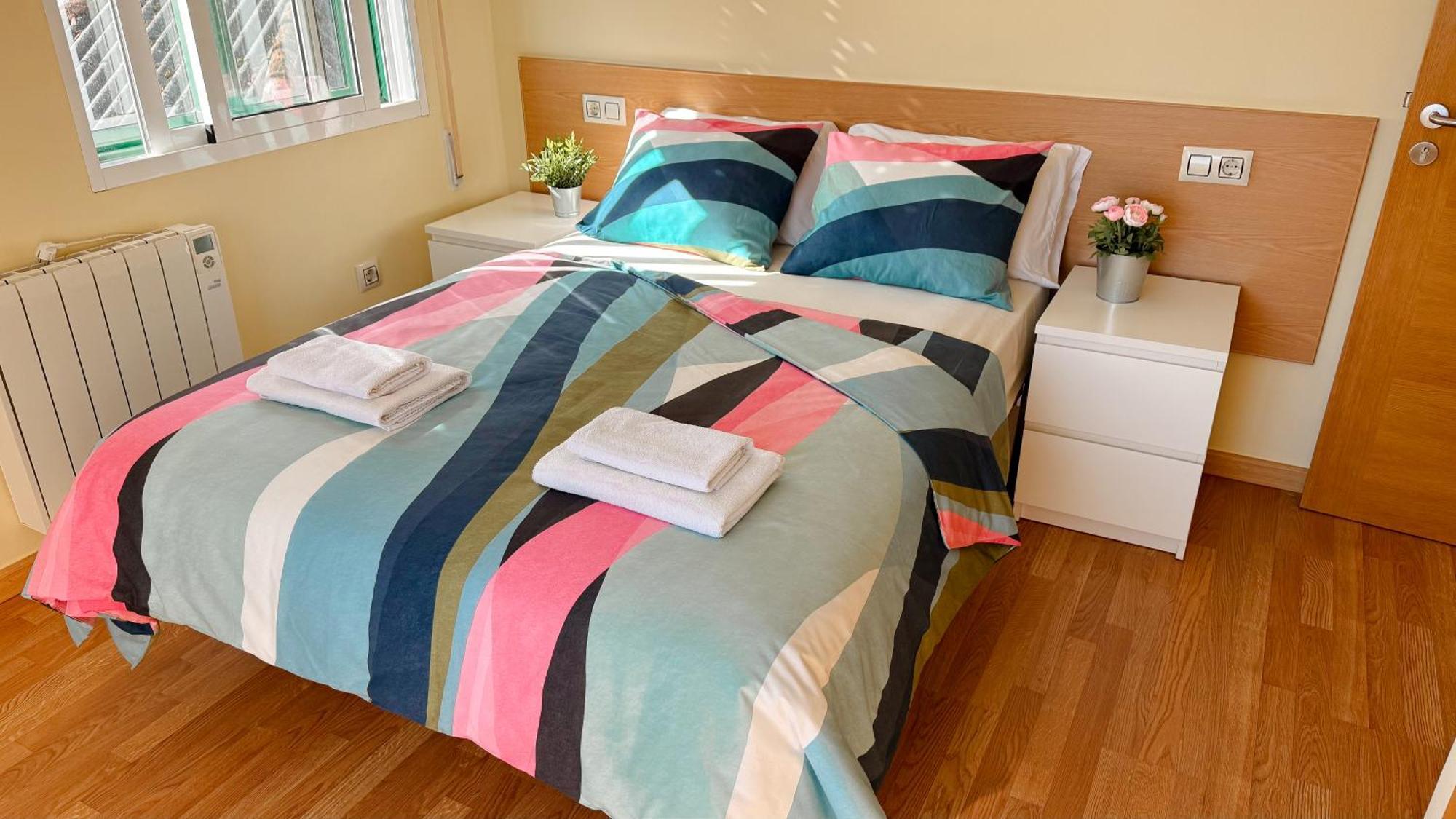 Apartment Lecer 7 Porta 外观 照片