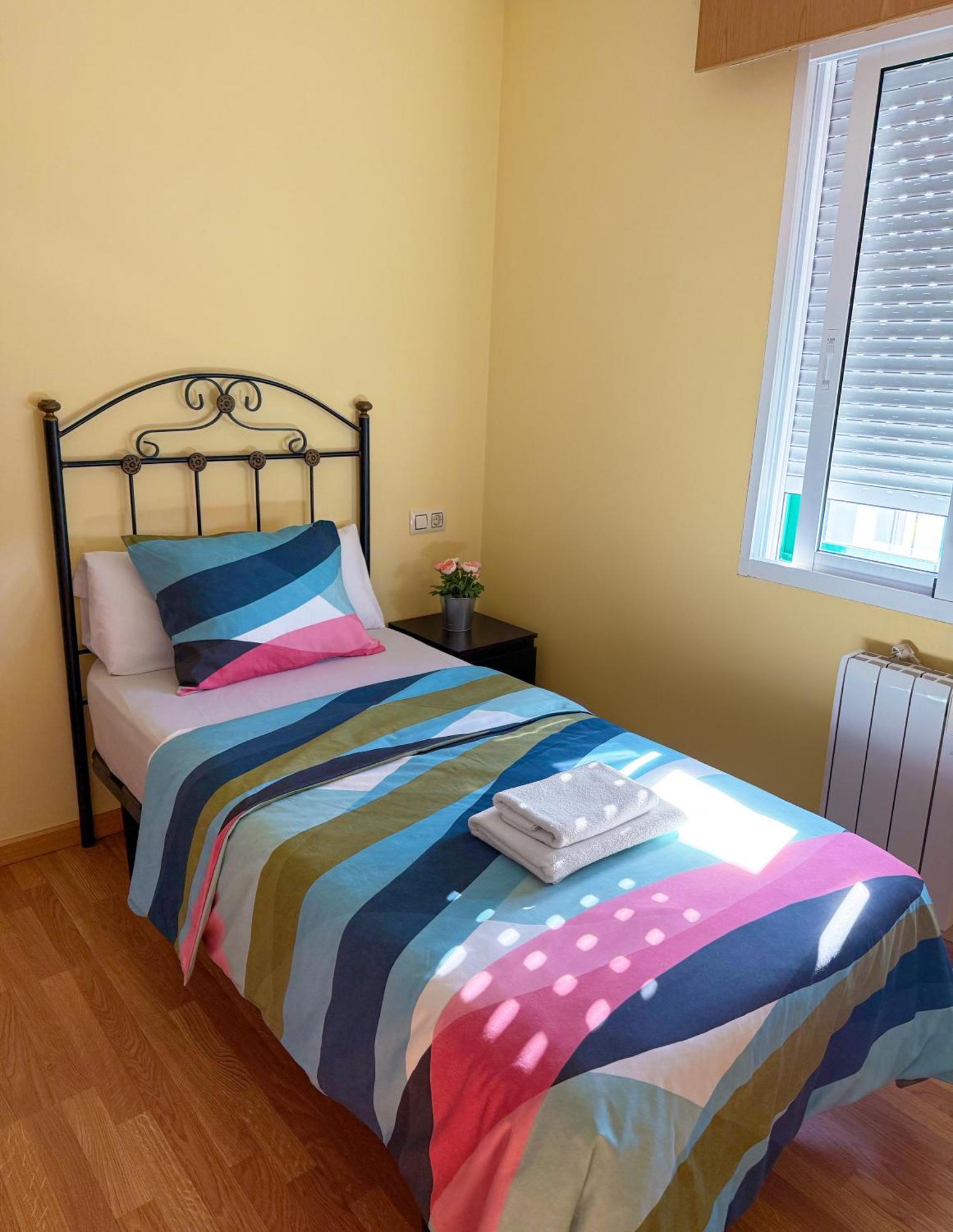 Apartment Lecer 7 Porta 外观 照片