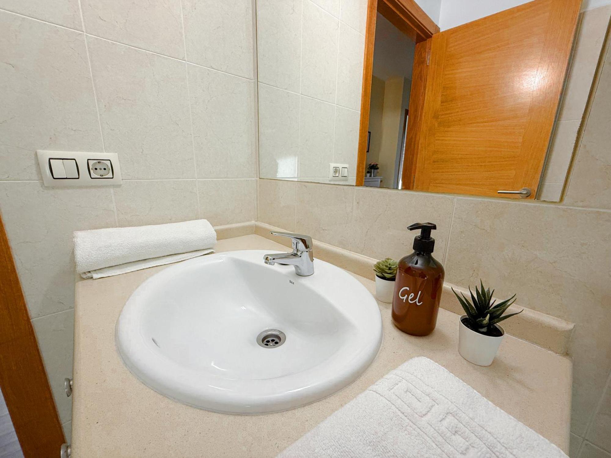 Apartment Lecer 7 Porta 外观 照片