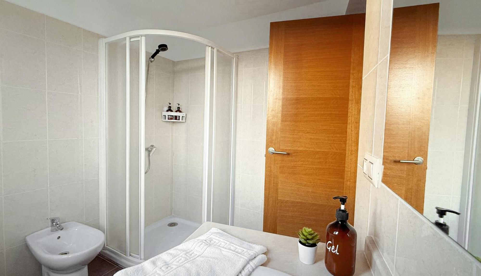 Apartment Lecer 7 Porta 外观 照片
