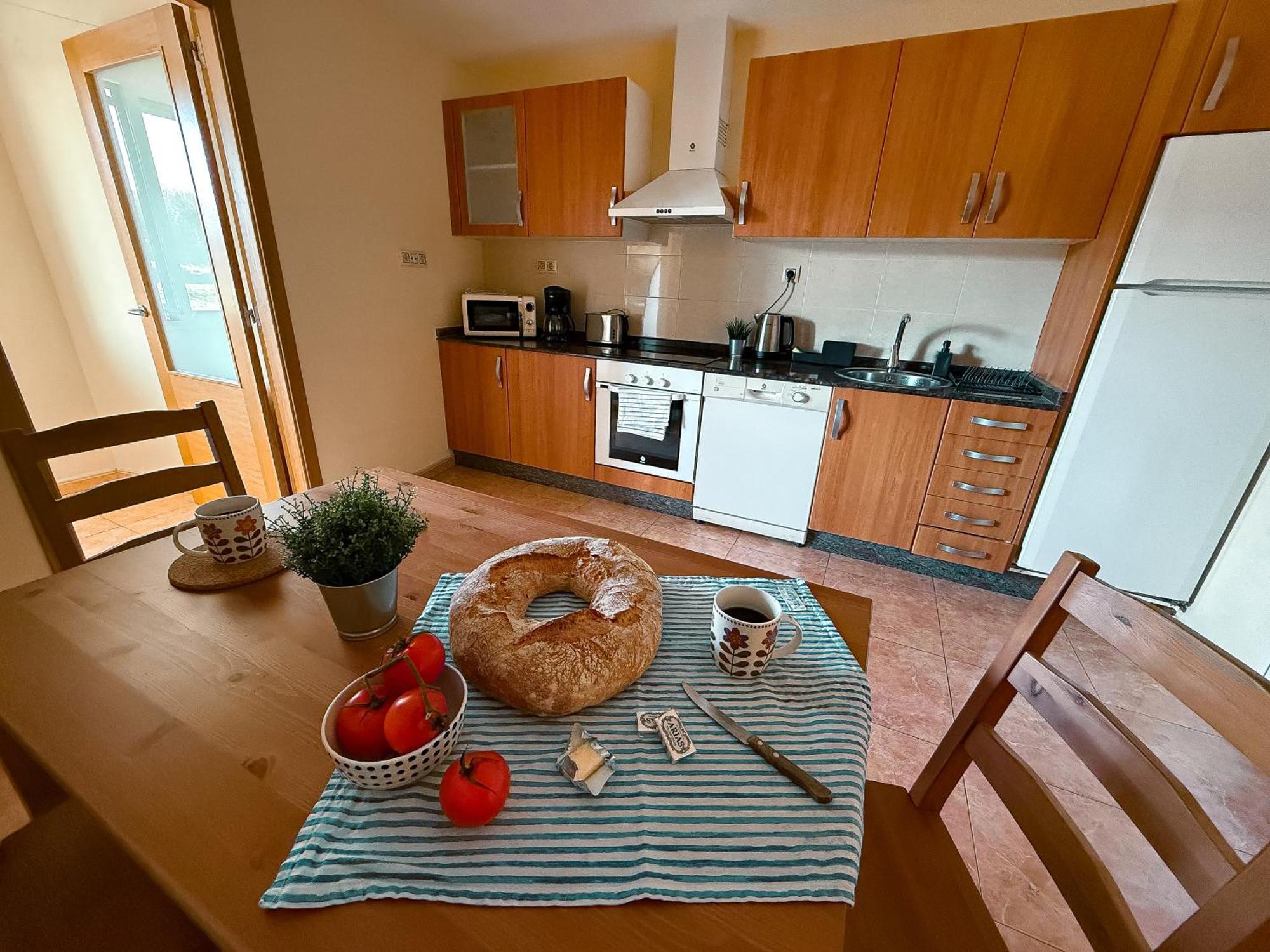 Apartment Lecer 7 Porta 外观 照片