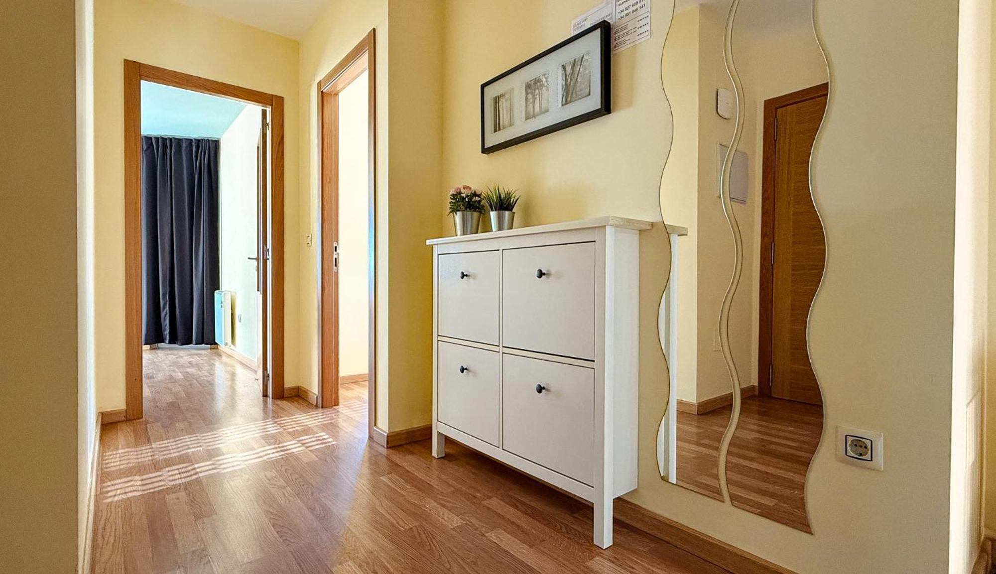 Apartment Lecer 7 Porta 外观 照片
