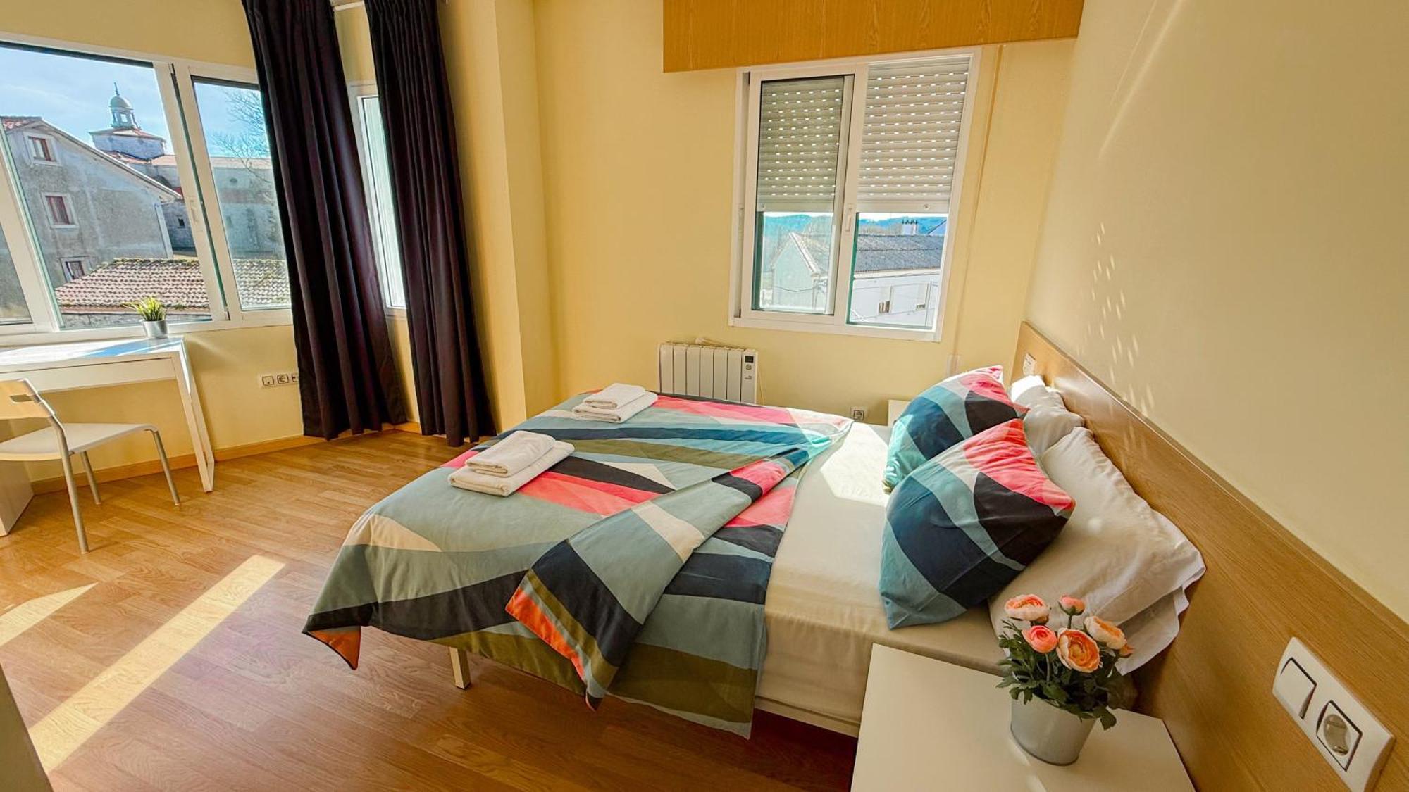 Apartment Lecer 7 Porta 外观 照片