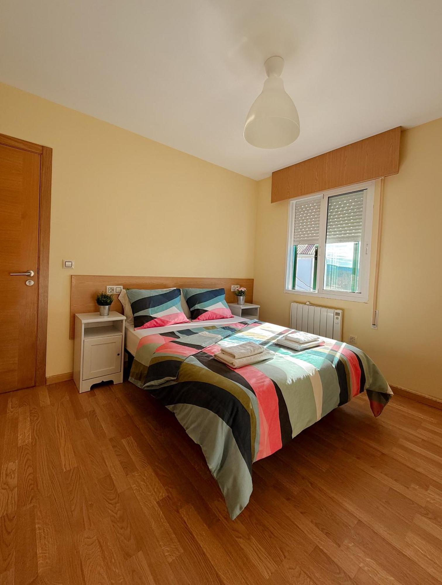Apartment Lecer 7 Porta 外观 照片