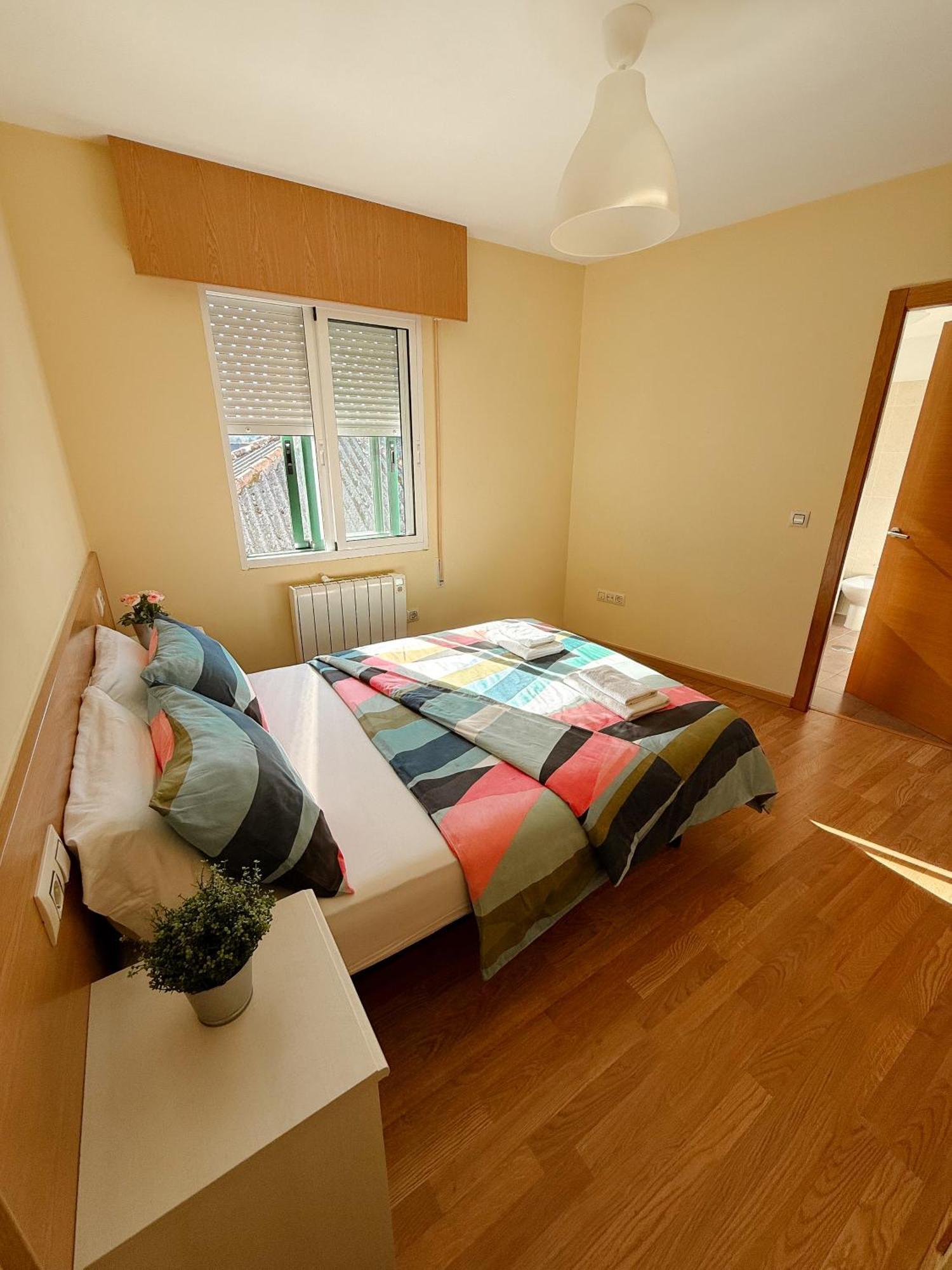 Apartment Lecer 7 Porta 外观 照片