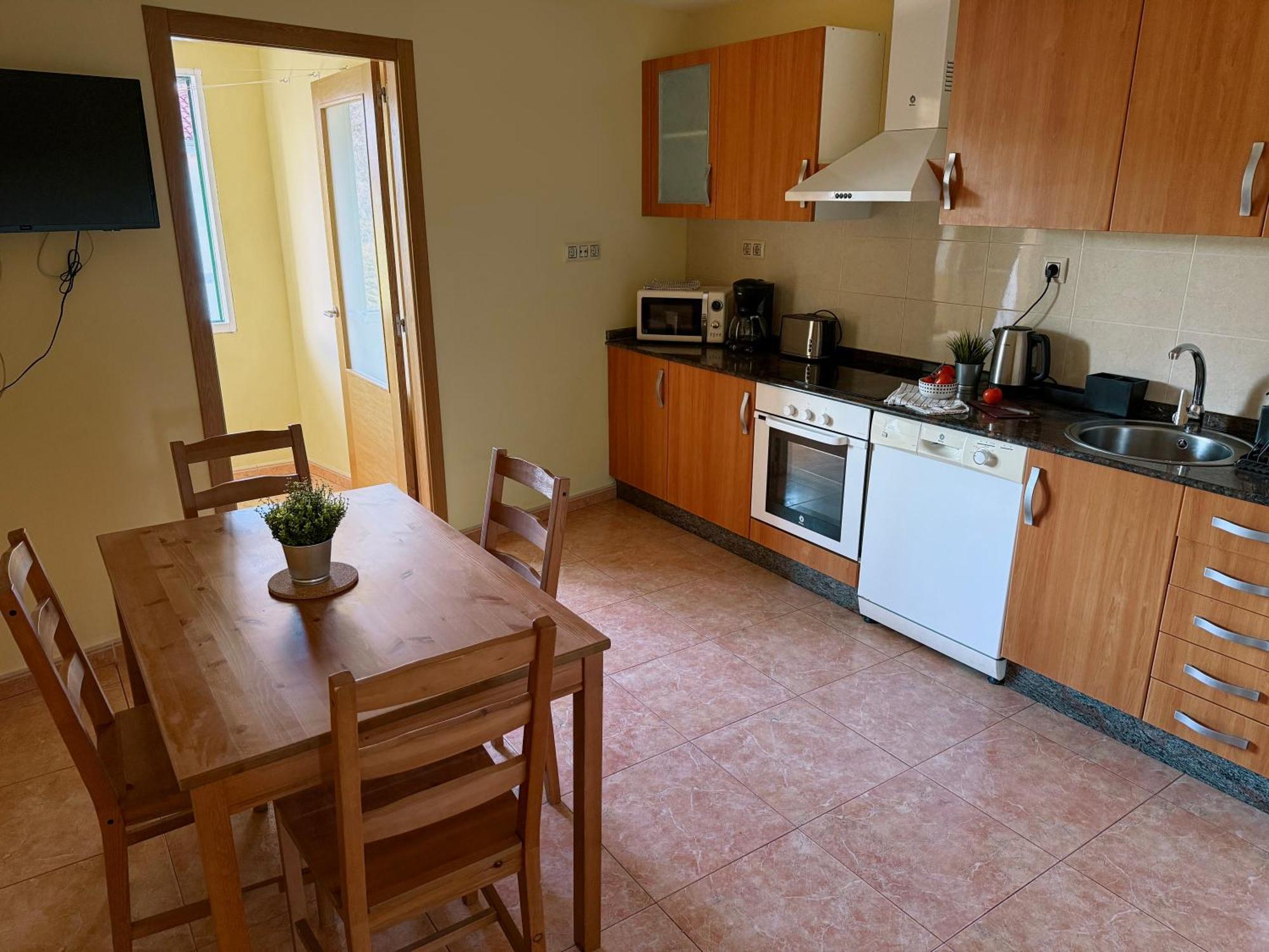 Apartment Lecer 7 Porta 外观 照片