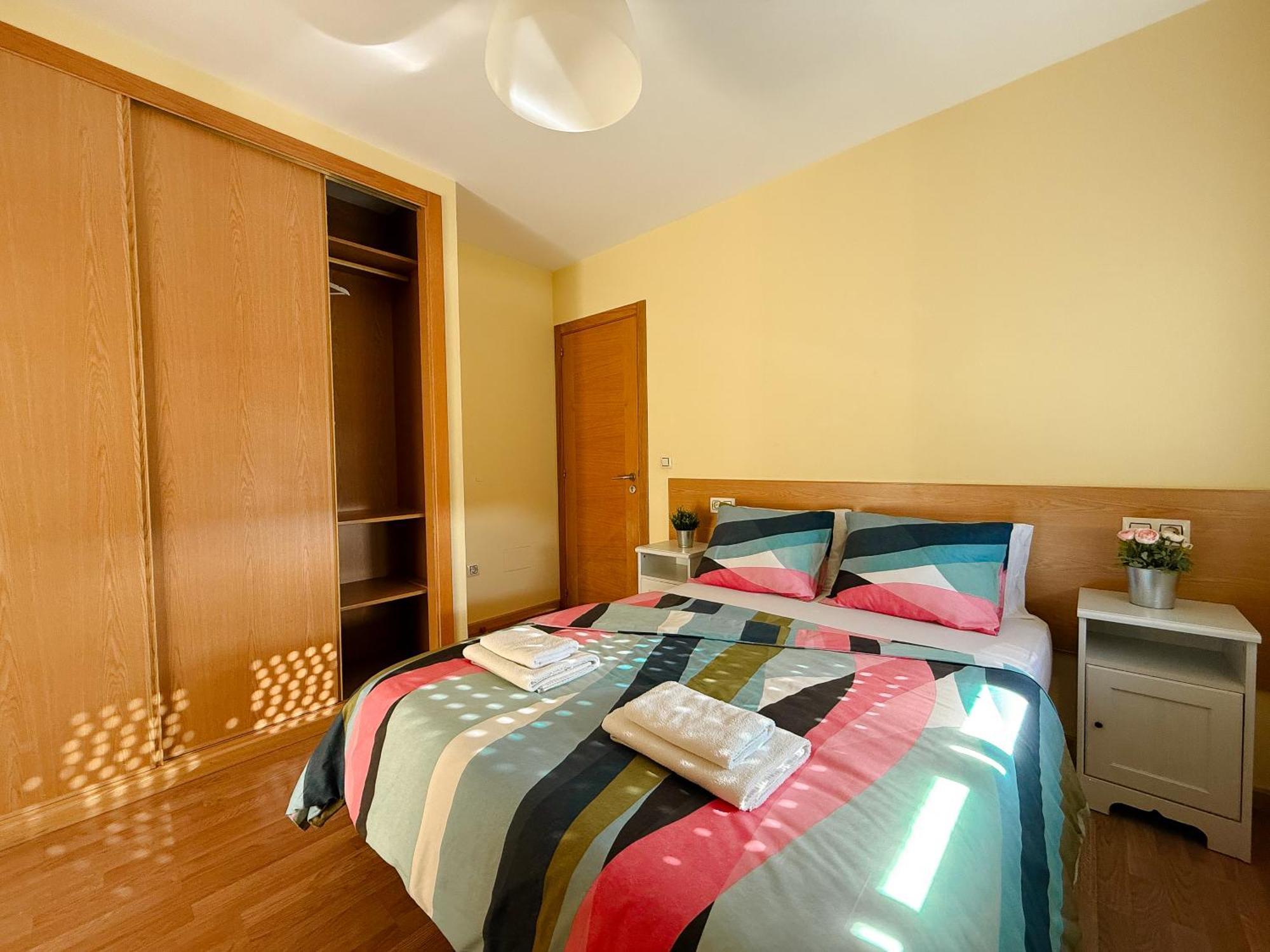 Apartment Lecer 7 Porta 外观 照片