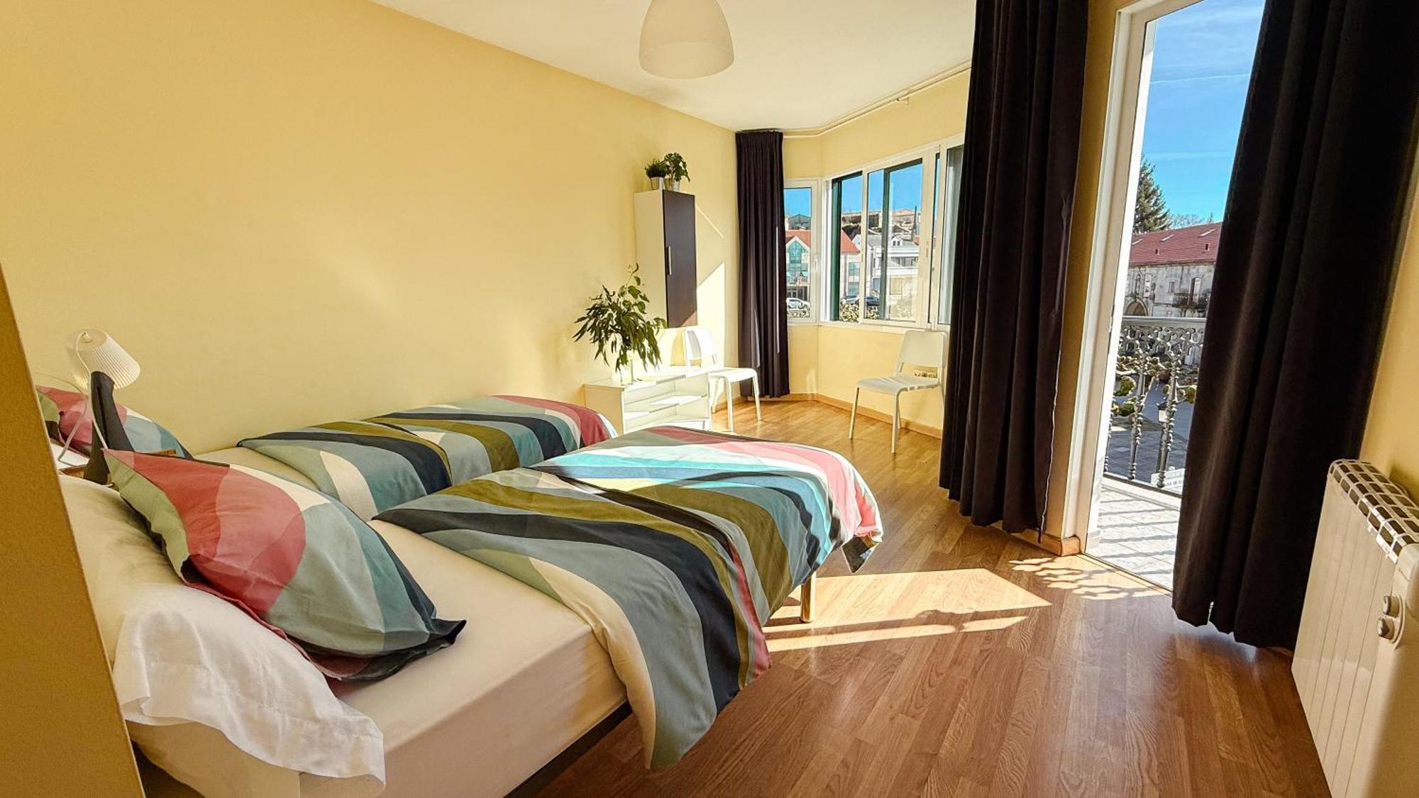 Apartment Lecer 7 Porta 外观 照片